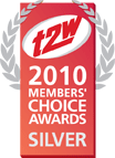 Trade2win Award